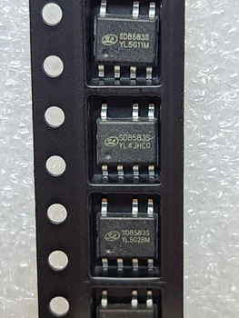 Микросхема SD8583S (МС1730)