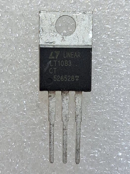 Микросхема LT1083CT (МС1352)