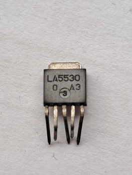 Микросхема LA5530 (МС1080)