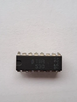 Микросхема TBA530 (МС2135)