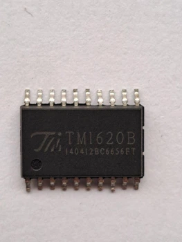 Микросхема TM1620B (МС2601)