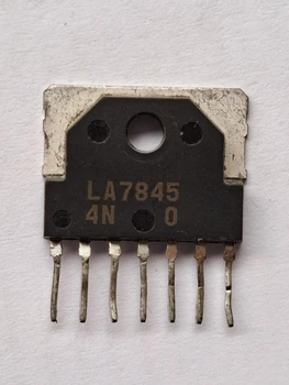 Микросхема LA7845 (МС1119)
