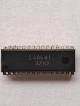 Микросхема LA6541 (МС1084)