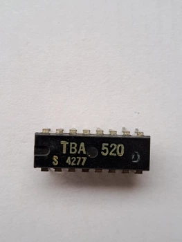 Микросхема TBA520 (МС2134)