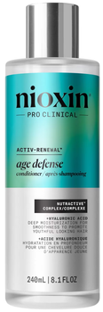 Кондиціонер для волосся Nioxin Age Defense 240 мл (4068359143799)