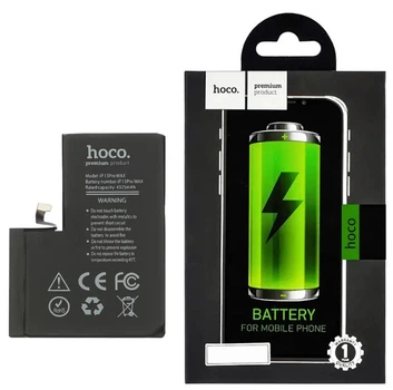 Аккумулятор Hoco iPhone 13 Pro Max