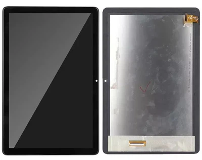 Дисплей Blackview Oscal Pad 10 черный
