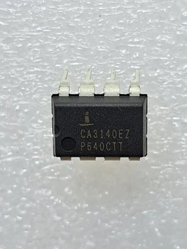 Микросхема CA3140EZ (МС0571)