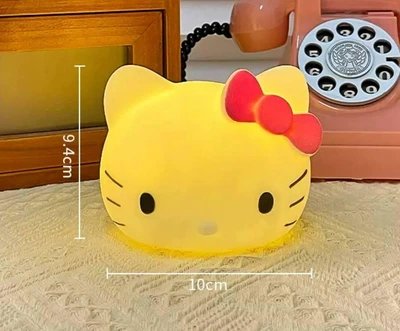 Нічник Hello Kitty