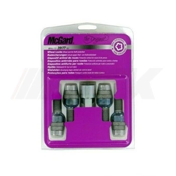 McGard болт 28177SU (сфера)