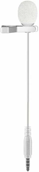 Подвійний мікрофонів CKMOVA AC-VM1W 3.5 mm (SUP_em4085)