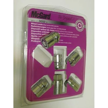 McGard гайка 24552SU (конус) 12x1.25x33 Mc Gard