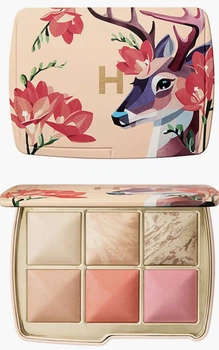 Палетка для лица Hourglass Deer Ambient Unlocked Limited Edition Олень