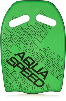 Дошка для плавання Aqua Speed WAVE KICKBOARD 3970 43 x 28 x 3,6 cм