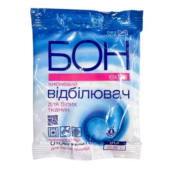 Плямовивідник кисневий ElenSee Бон екстра 90 г