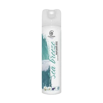 Освежитель воздуха Oceania Sea breeze 300 мл