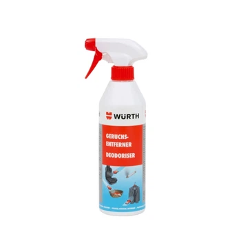 Нейтрализатор запаха Wurth 089313920 500 мл