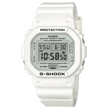 Чоловічий годинник CASIO G-Shock DW-5600MW-7ER
