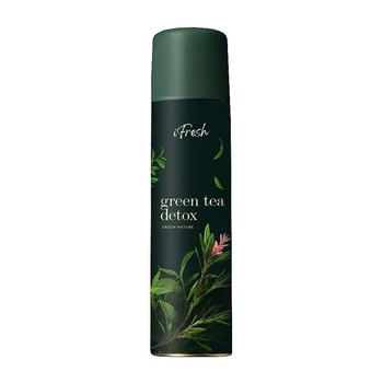 Освежитель воздуха iFresh Green Nature Green Tea Detox 300 мл