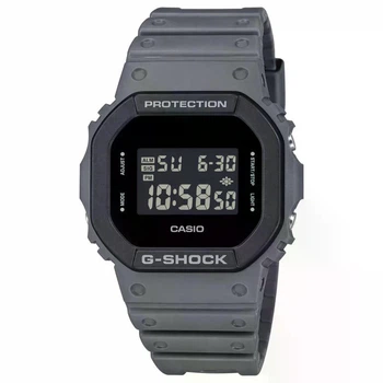 Мужские наручные часы CASIO G-Shock G-SHOCK DW-5610UU-8