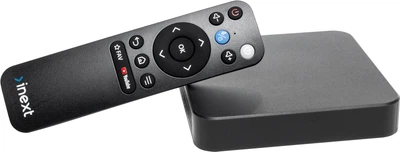 Медіаплеєр iNeXT TV6