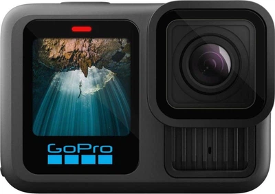 Экшн-камера GoPro HERO13 Black (CHDCB-131-RT)