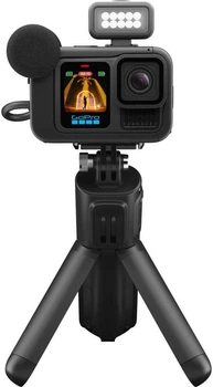 Экшн-камера GoPro HERO13 Black Creator Edition (CHDFB-131-EU)