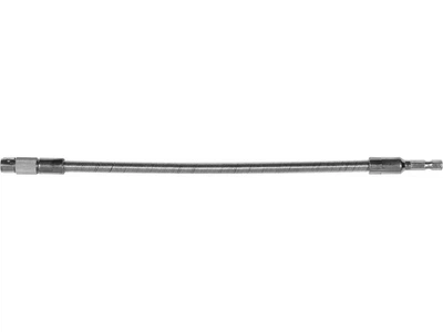 Гибкий держатель бит YATO HEX 1/4" длина 300 мм YT-14001