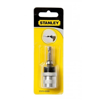 Тримач біт STANLEY магнітний 1/4" STHT0-05926