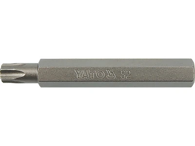 Біти YATO TORX T40 x 30 мм S2 10 шт YT-0406