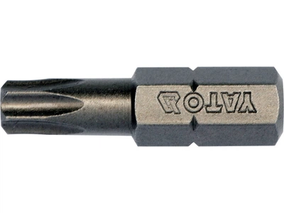 Біти YATO TORX T27 x 25 мм HEX 1/4" 10 шт YT-78145