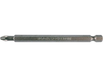 Біта YATO PH2 x 100 мм YT-0485