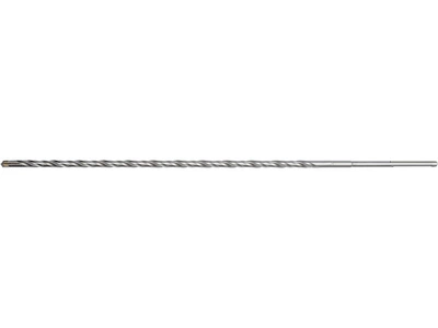 Бур по бетону STHOR SDS-Max 16 x 600 мм 23390