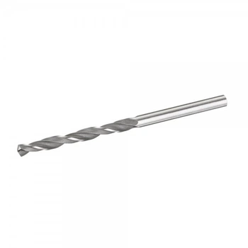 Свердло універсальне швидкорізальне STANLEY HSS-CNC 4.2 x 75/43 мм для металу дерева та пластику STA51043-QZ