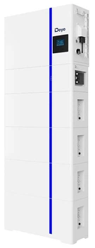 Інвертор Deye AI-W5.1-6P1-EU, 6Квт 1ф, 6000 Вт (AI-W5.1-6P1-EU)