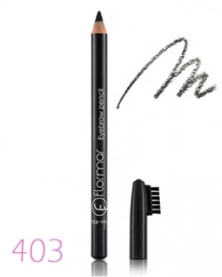 Карандаш для бровей Flormar Eyebrow Pencil №403