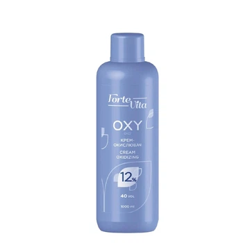 Крем-окислювач Forte Vita OXY 12%, 1000 мл