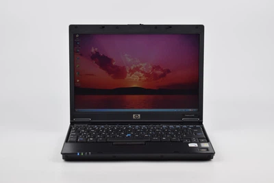 Ноутбук HP Compaq nc2400 Core Duo U2500 / 1 гб / hdd 30 гб / 12.1" 1280x800 / WinXP (б/у)