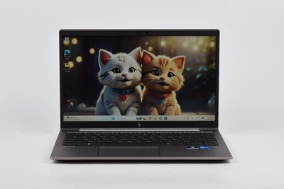 Ультрабук HP ZBook Firefly 14 G8 i5-1145G7 / 32 гб / ssd 512 гб / 14" IPS Full HD / Win11 Pro (б/в) Ноутбук (3641)