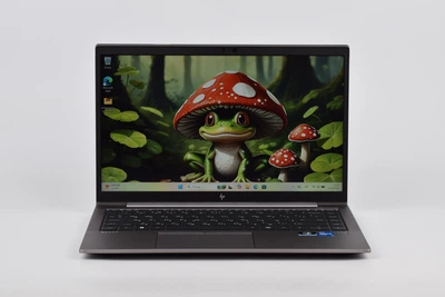 Ультрабук HP ZBook Firefly 14 G8 i5-1145G7 / 16 гб / ssd 1 тб / 14" IPS Full HD / Win11 Pro (б/в) Ноутбук (3648)