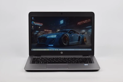 Ноутбук HP EliteBook 840 G3 i5-6300U / 16 гб / ssd 256 гб + hdd 500 гб / 14" / Win10 (б/в) (3668)