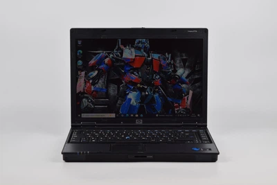 Ноутбук HP Compaq 6910p Core 2 Duo T7300 / 1 гб / ssd 128 гб / 14.1" 1280x800 / Win10 Pro (б/у)