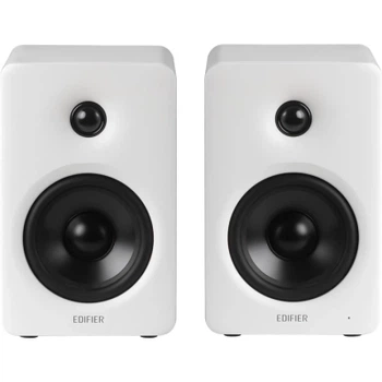 Акустична система Edifier M90 100W Bluetooth Hi-Res White (M90White)