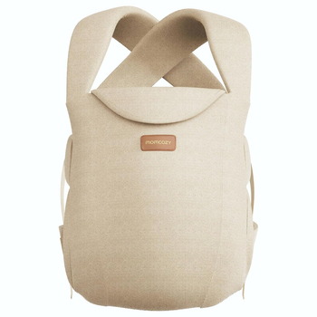 Переноска для новонароджених Momcozy WeeSnug - легка та затишна, комфортна для вагою 3-12 кг