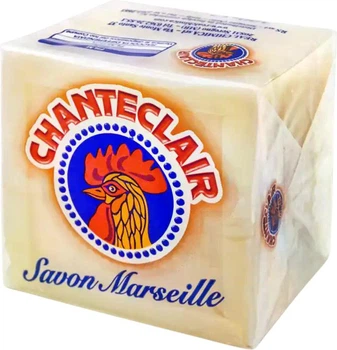 Господарське мило Chanteclair Savon Marseille, 250 г
