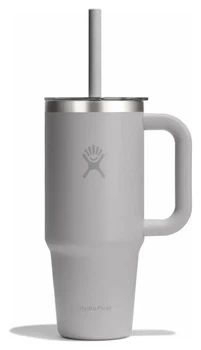Термочашка Hydro Flask 700 ml Travel Tumbler Clear Lid (Birch)
