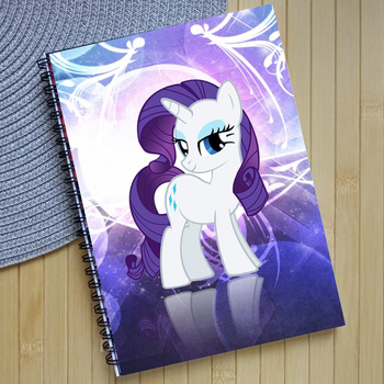 Тетрадь на пружине Май Литл Пони My Little Pony (31109)