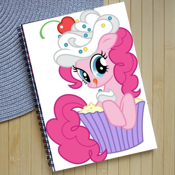 Блокнот Май Литл Пони My Little Pony (31142)
