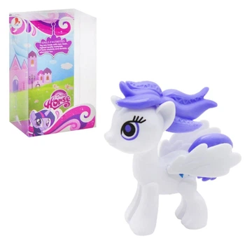 Поні єдиноріг "Dream Horse" (білий) MIC (143772)
