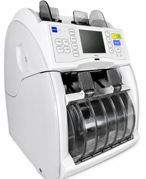 Сортировщик Банкнот Банковского класса GLORY USF 51 2022–2024 КАК НОВЫЙ MADE IN JAPAN + МИКС 2 CIS НОВОЕ ОБНОВЛЕНИЕ 2026